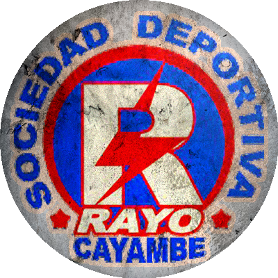Logo Sociedad Deportiva Rayo
